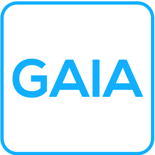 cropped GAIA ICON