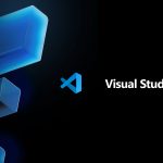 visual studio code banner image