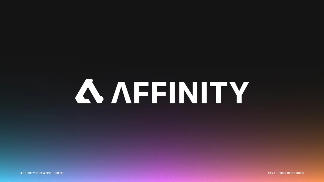 affinity logo