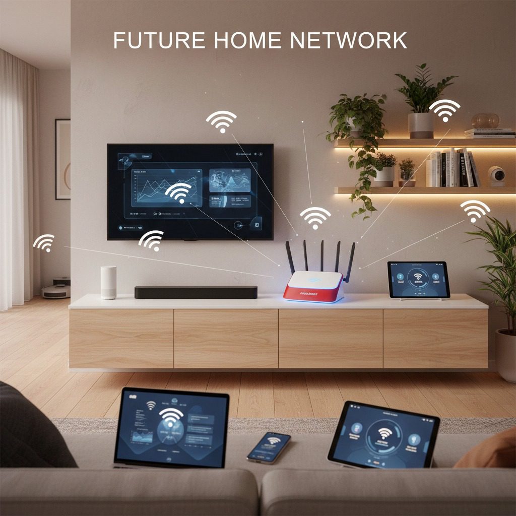 smarthome