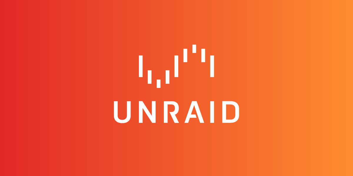 unraid logo