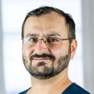 Profilbild von Bilgin